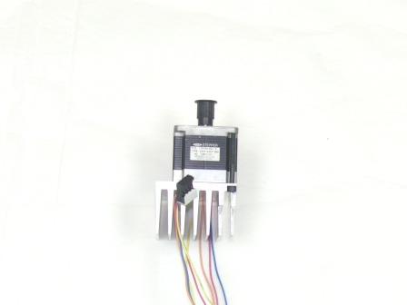 177482-001 -  - Paper Feed Motor with Heat Sink